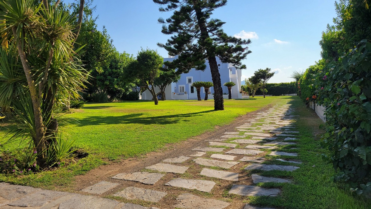 Photo of Outdoor in Procida