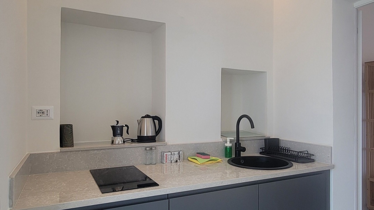 Photo of Kitchen in Procida