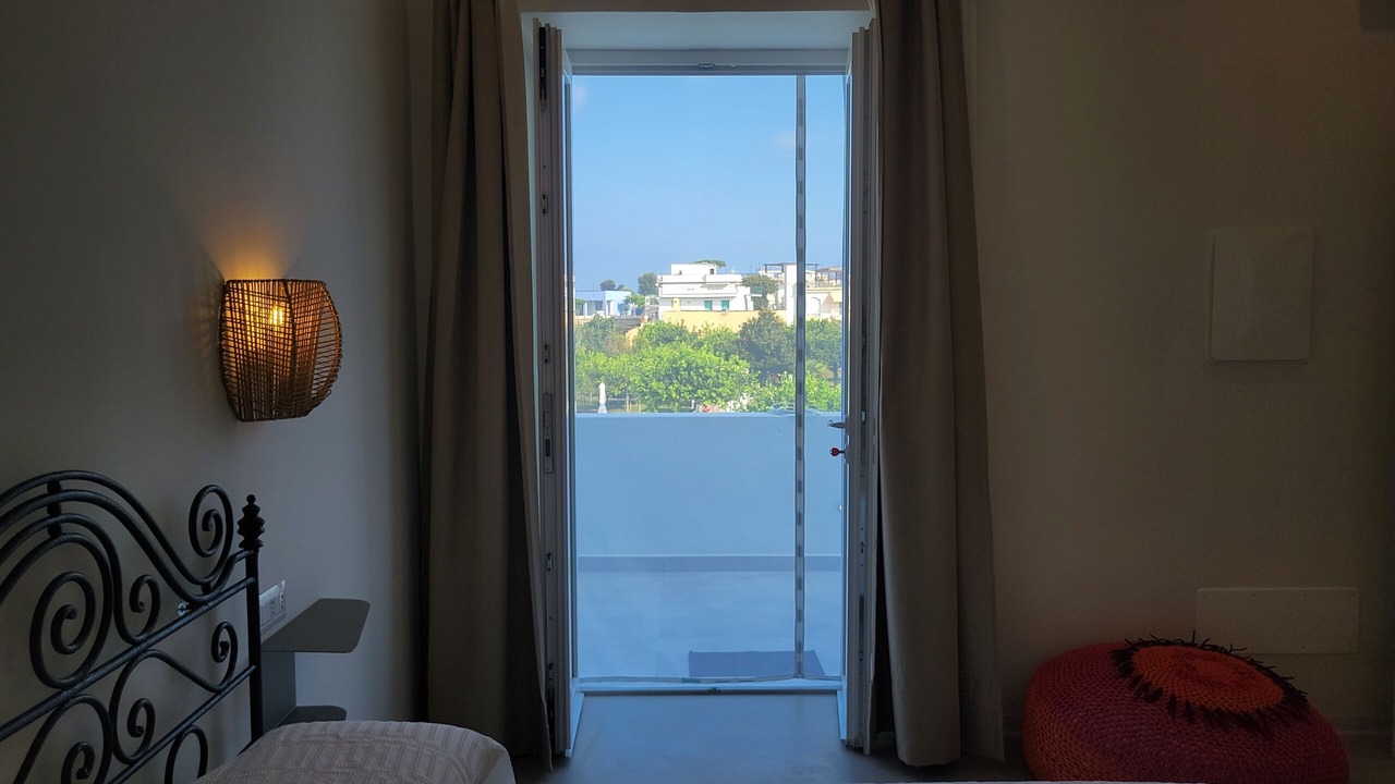 Photo of Bedroom in Procida