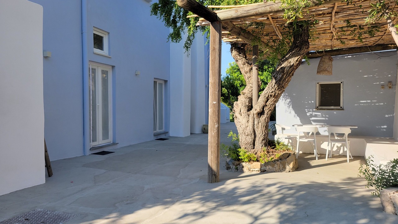 Photo of Outdoor in Procida