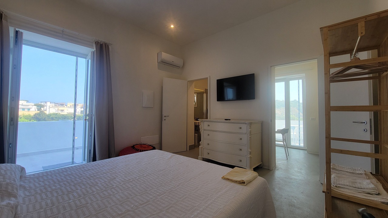 Photo of Bedroom in Procida