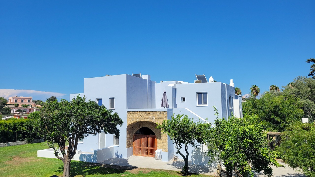 Photo of Outdoor in Procida
