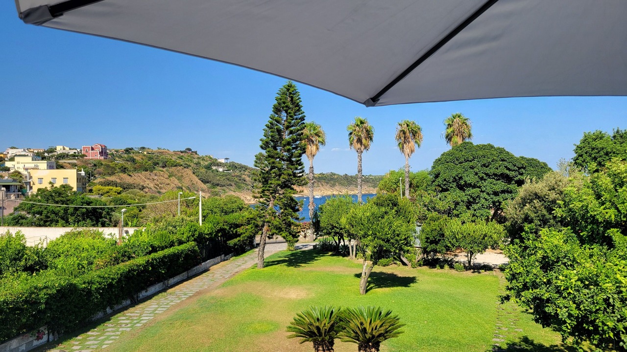 Photo of Outdoor in Procida
