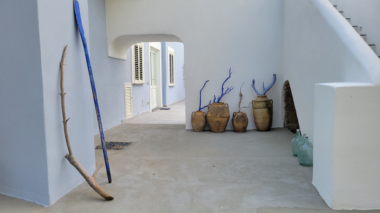 Photo of Outdoor in Procida