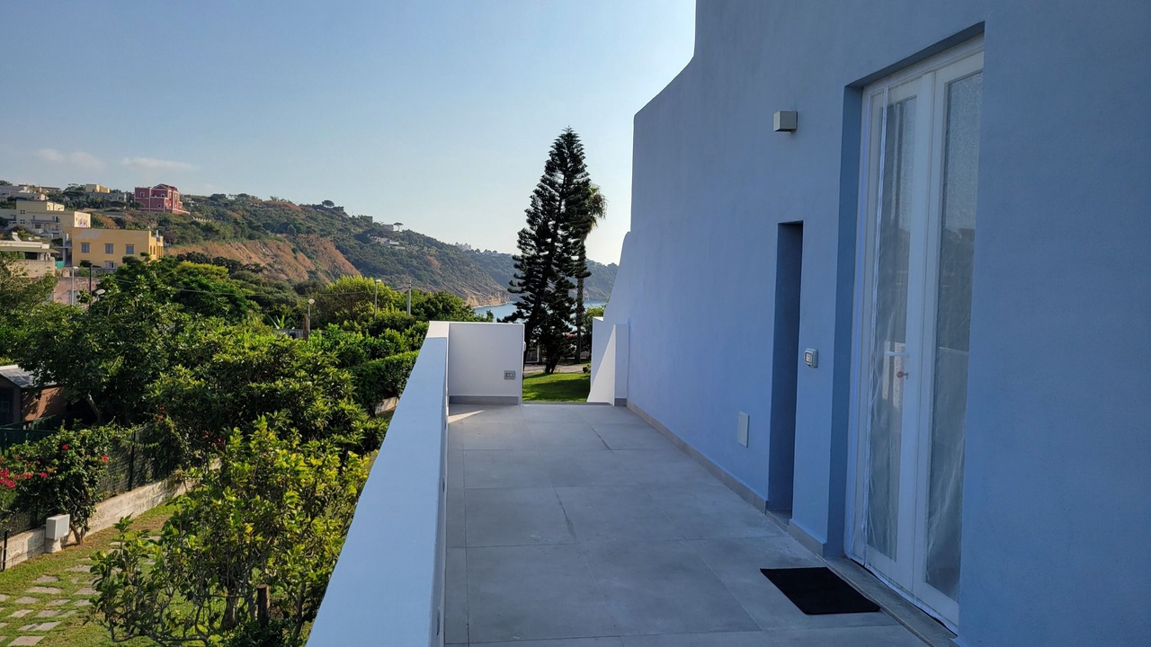 Photo of Patio Balcony in Procida