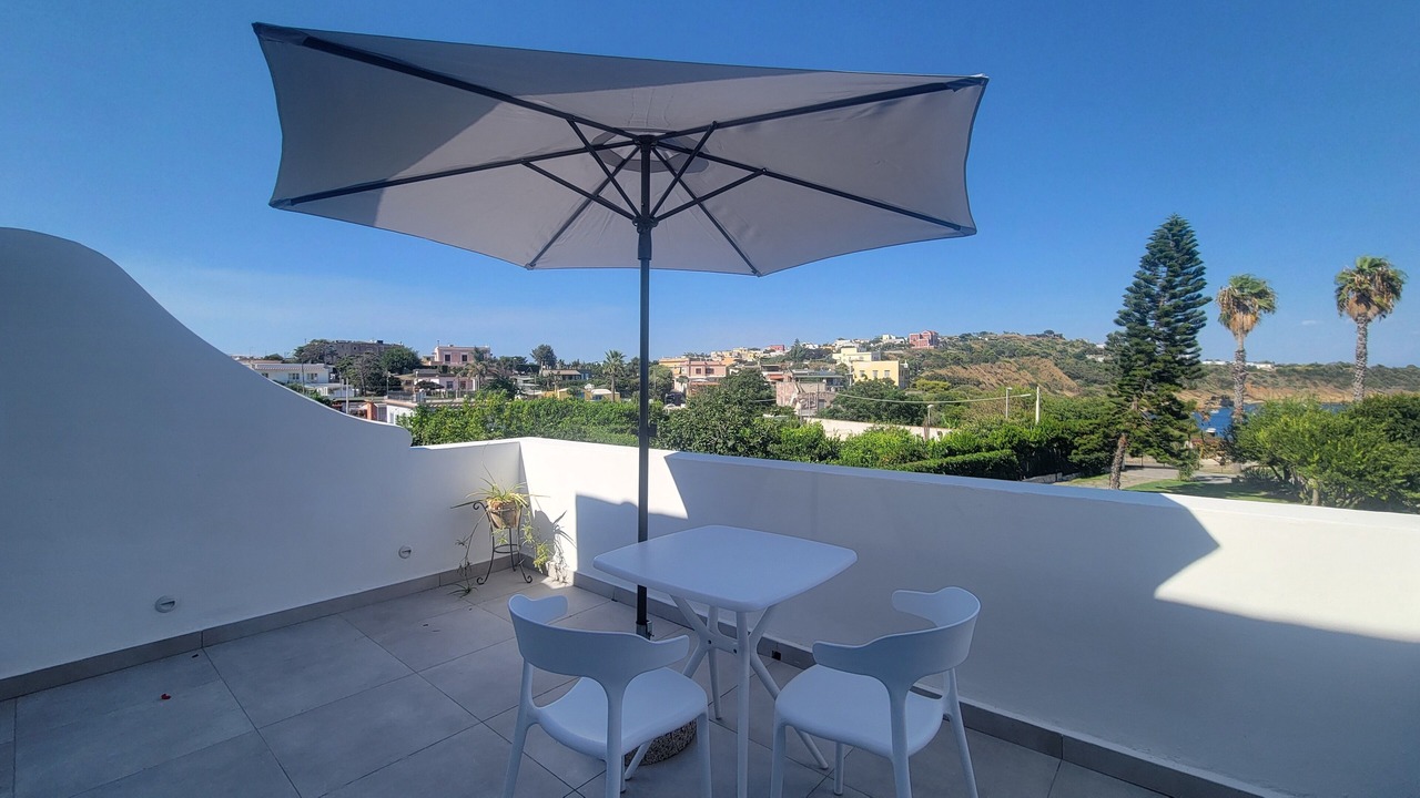 Photo of Outdoor in Procida