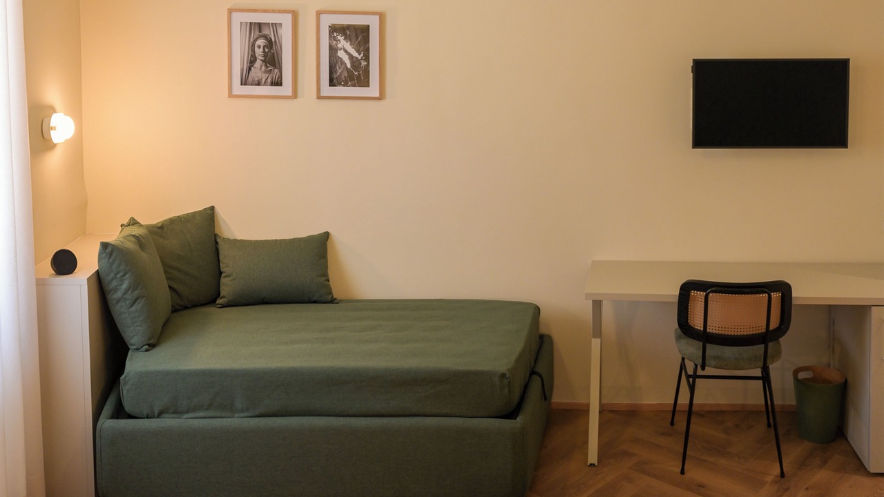 Photo of Bedroom in Foligno