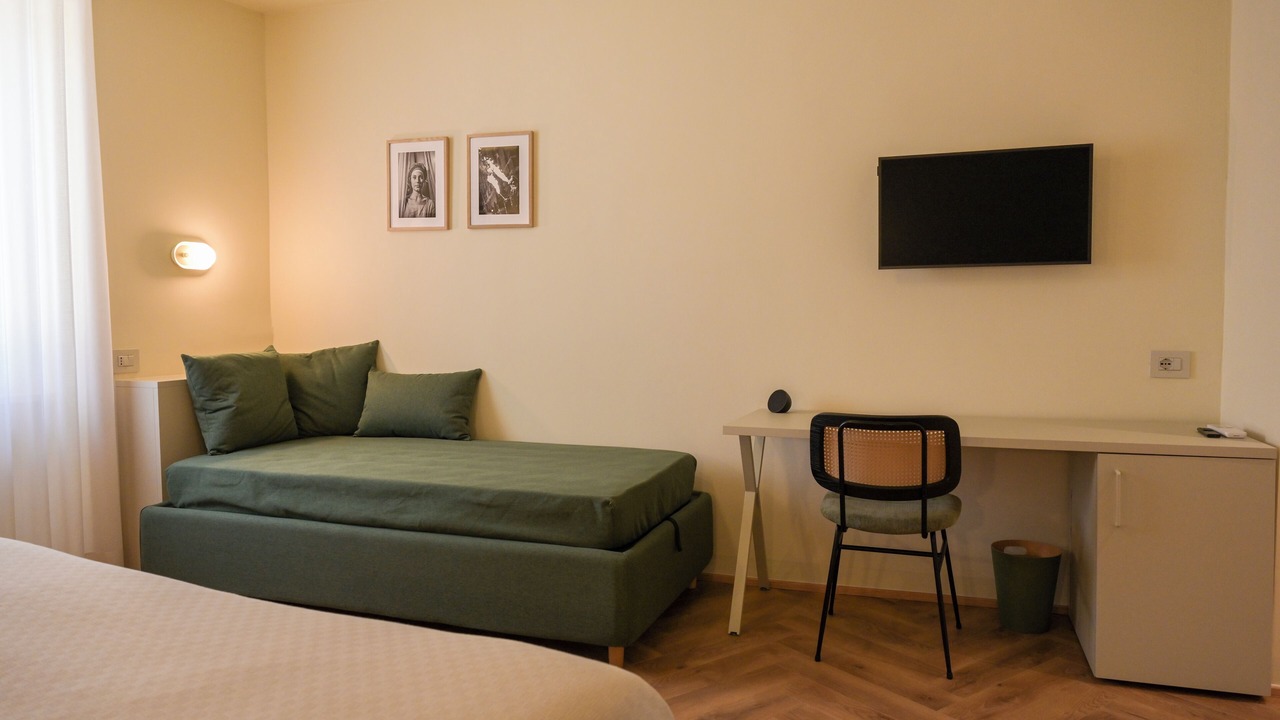 Photo of Bedroom in Foligno