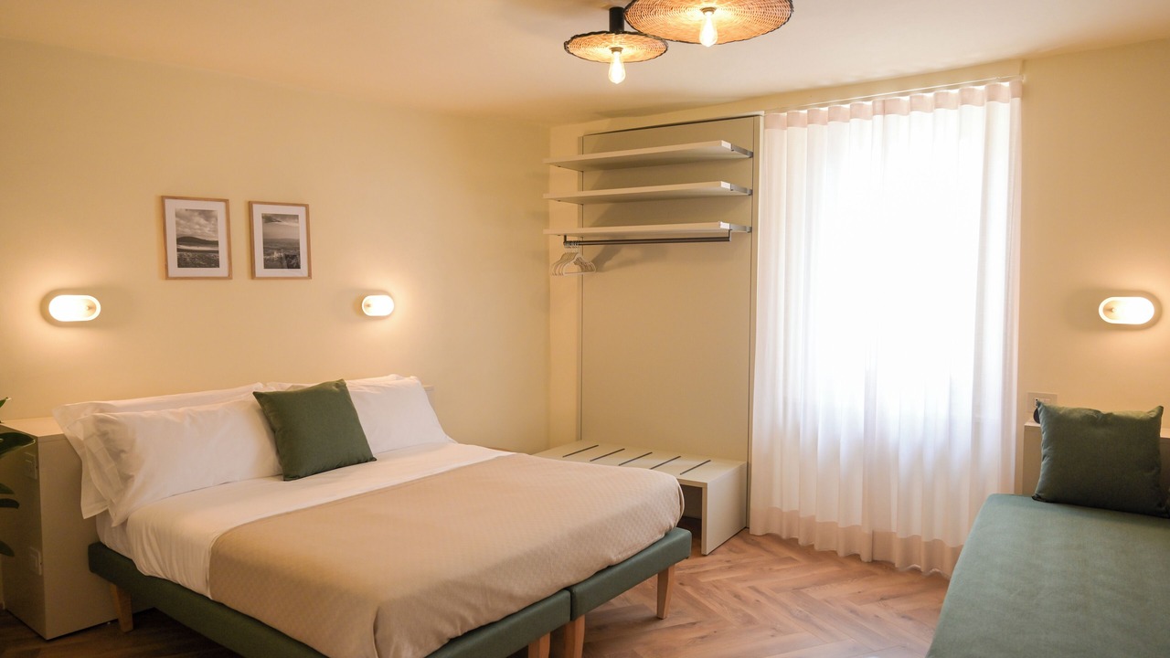 Photo of Bedroom in Foligno