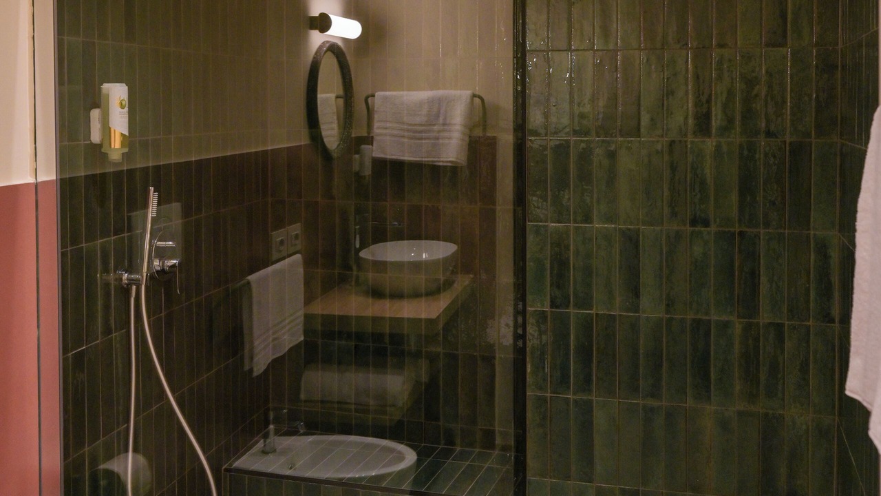 Photo of Bathroom in Foligno