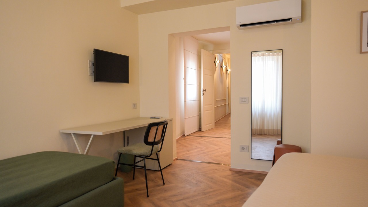 Photo of Bedroom in Foligno