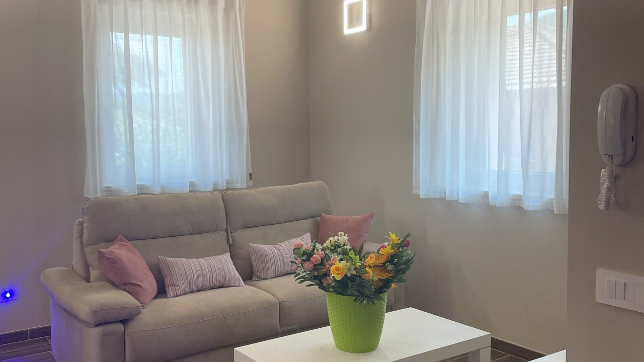 Photo of Livingroom in Castiglion Fosco