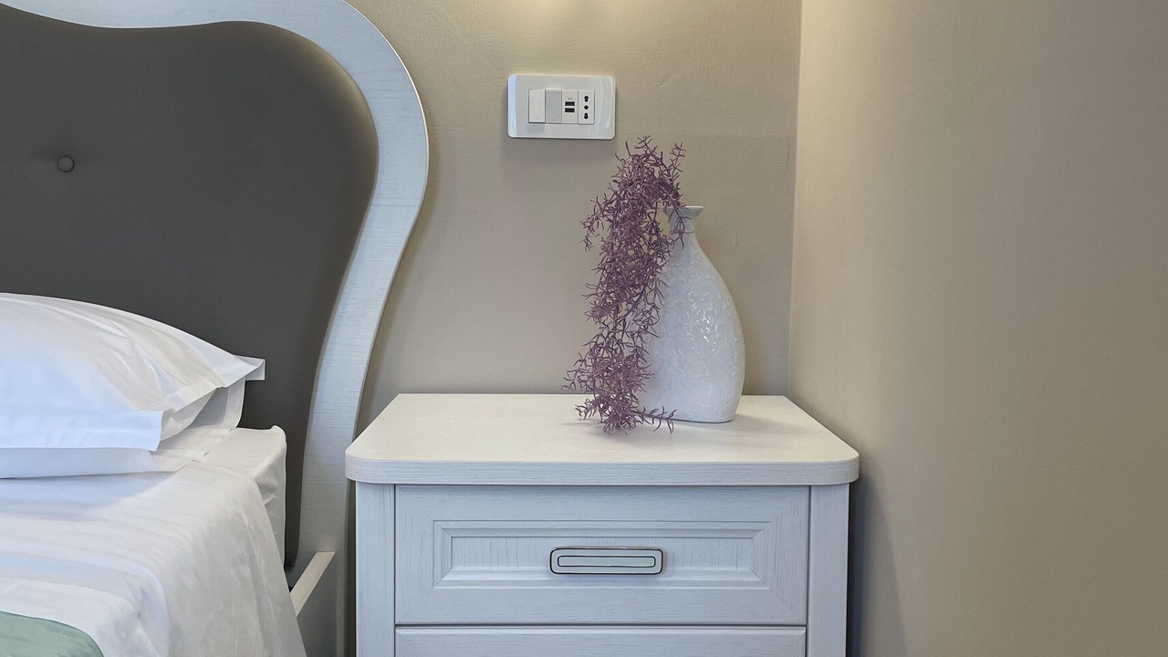 Photo of Bedroom in Castiglion Fosco