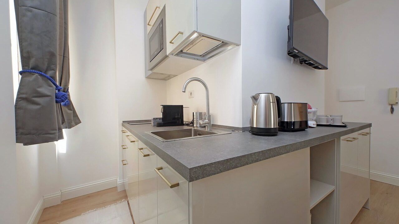 Photo of Kitchen in Campitelli