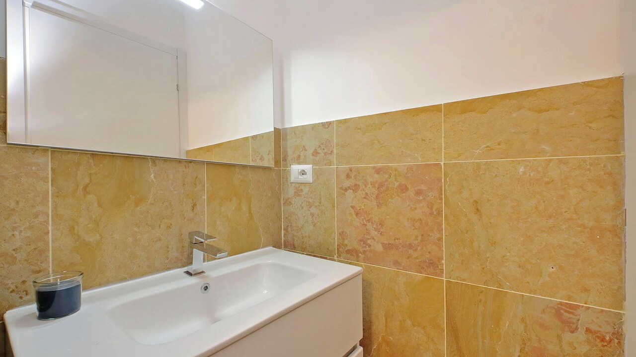 Photo of Bathroom in Campitelli