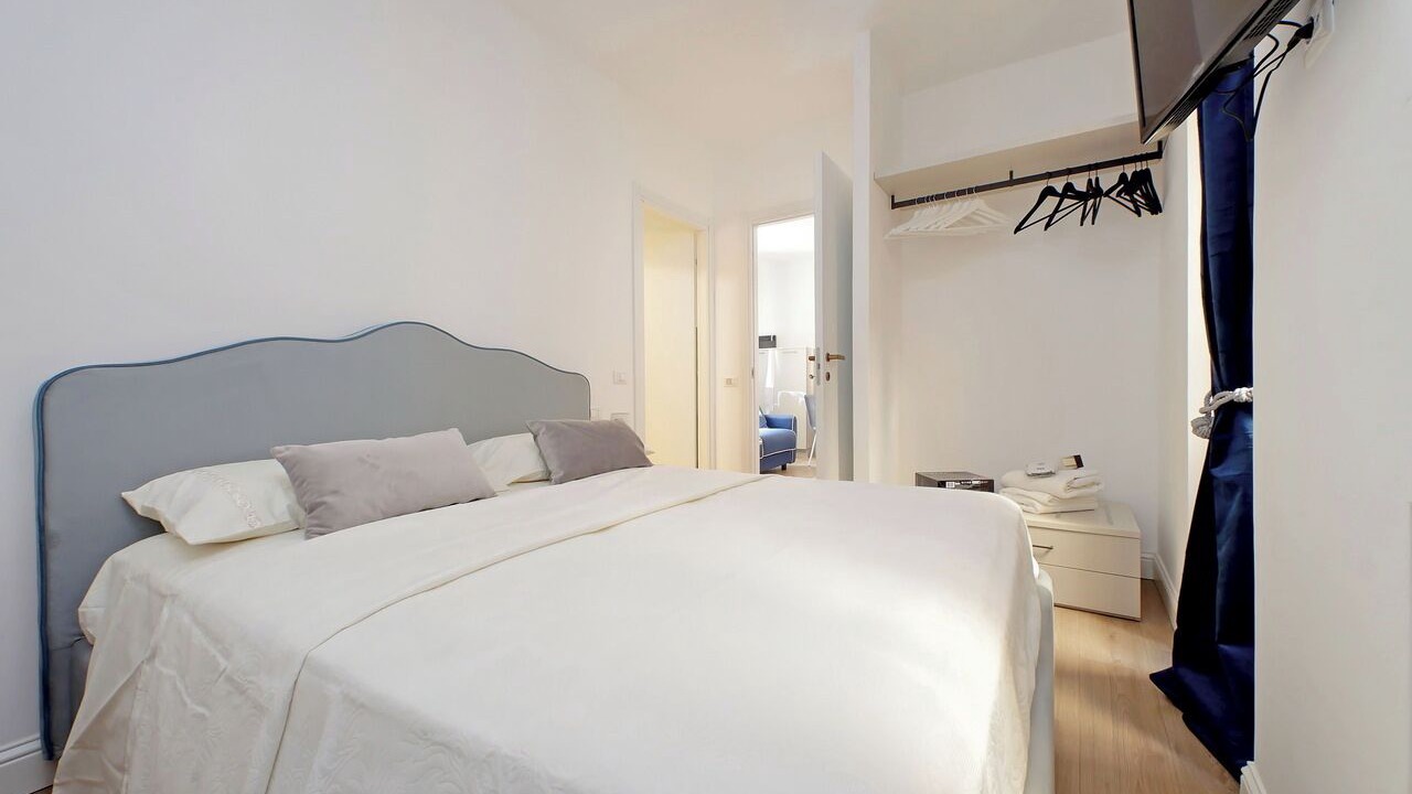 Photo of Bedroom in Campitelli