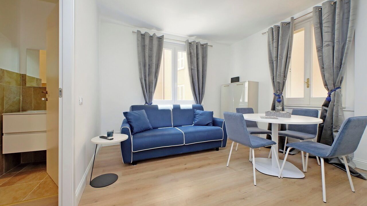 Photo of Livingroom in Campitelli