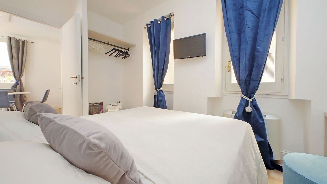 Photo of Bedroom in Campitelli