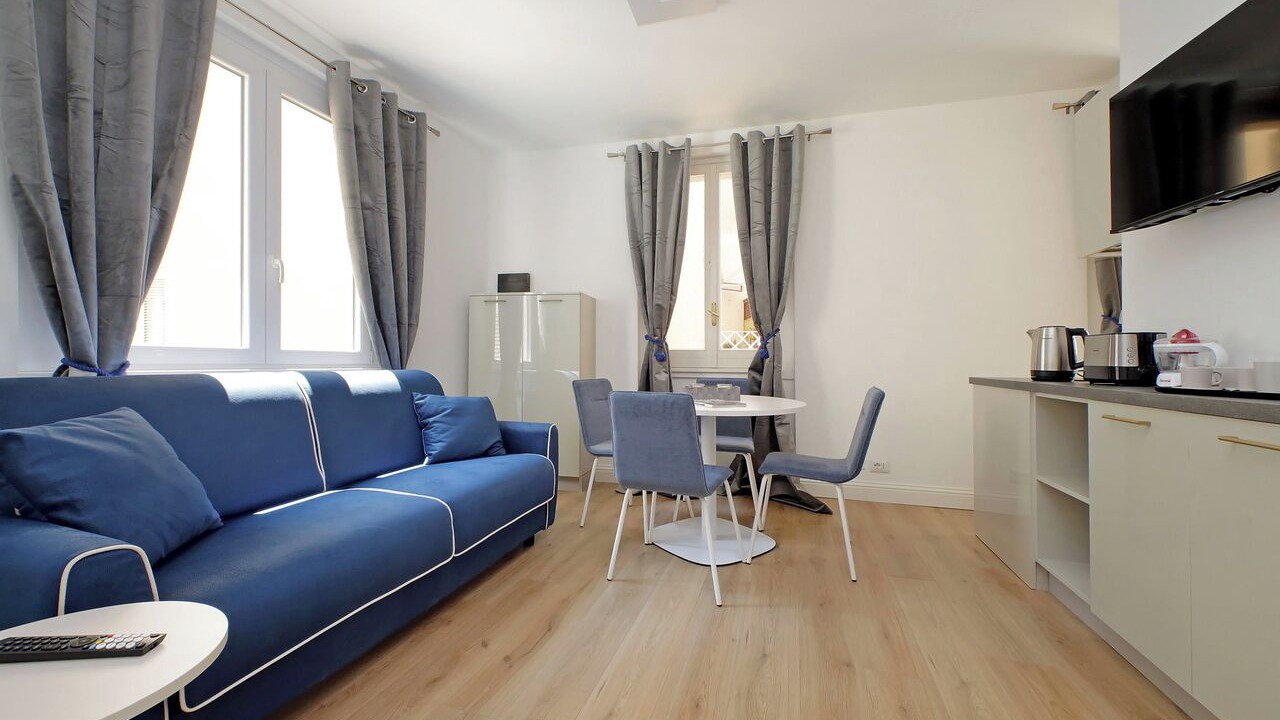 Photo of Livingroom in Campitelli