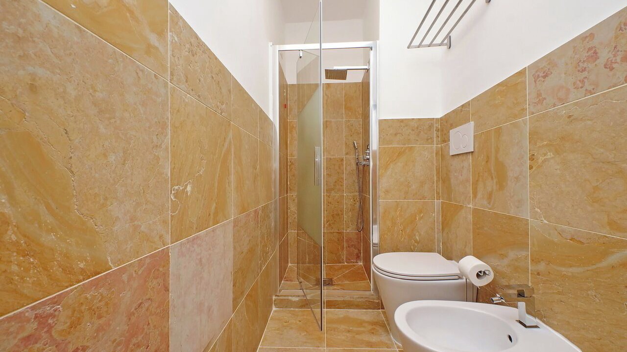 Photo of Bathroom in Campitelli