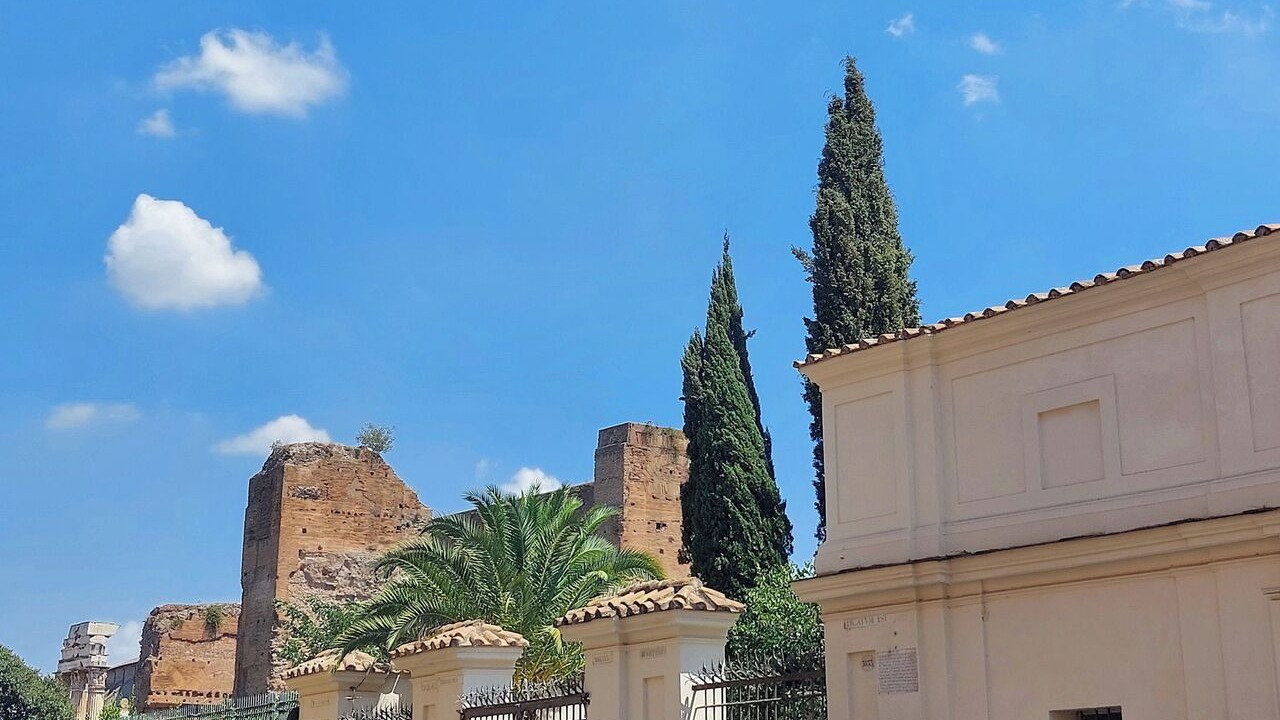 Photo of Outdoor in Campitelli