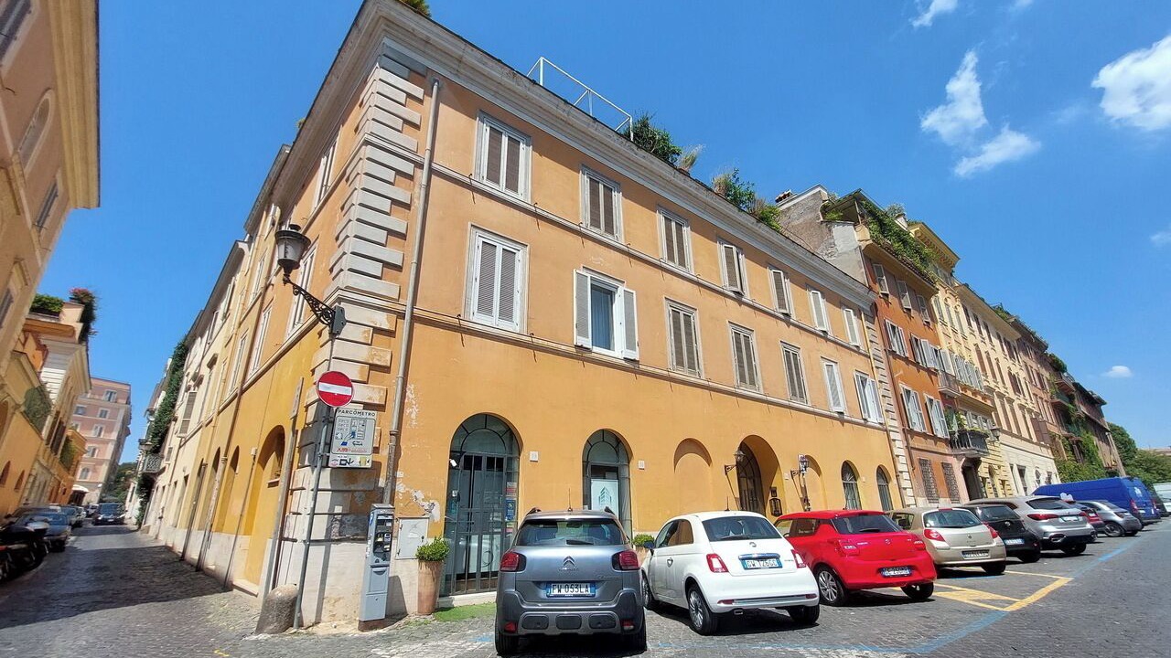 Photo of Outdoor in Campitelli