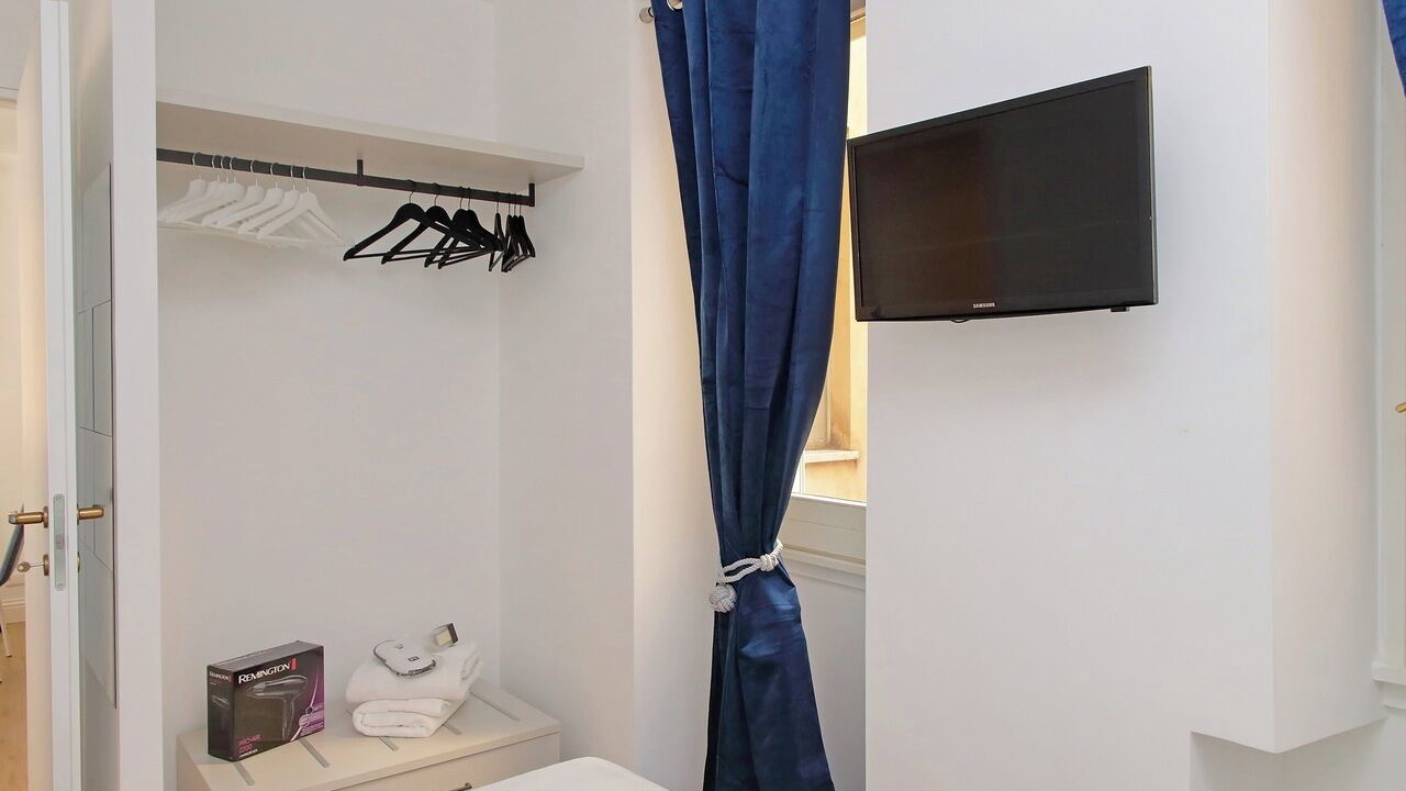 Photo of Bedroom in Campitelli