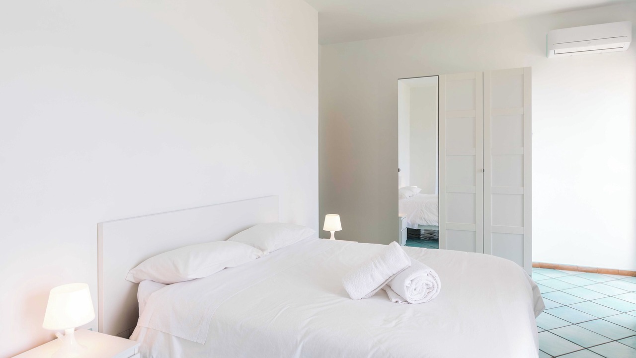 Photo of Bedroom in Salerno