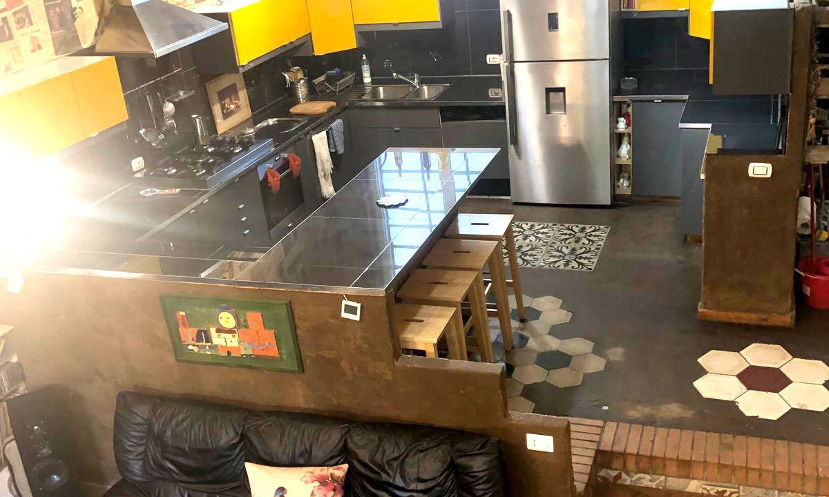 Photo of Kitchen in Barriera di Milano