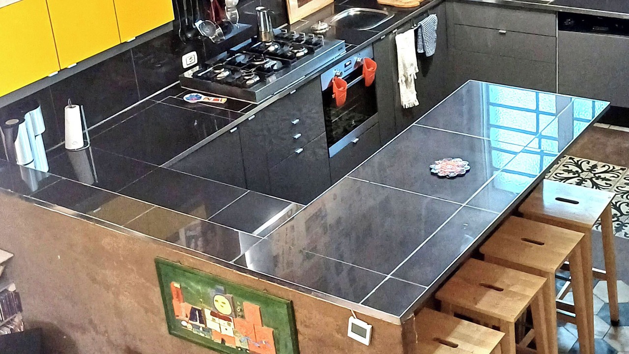 Photo of Kitchen in Barriera di Milano