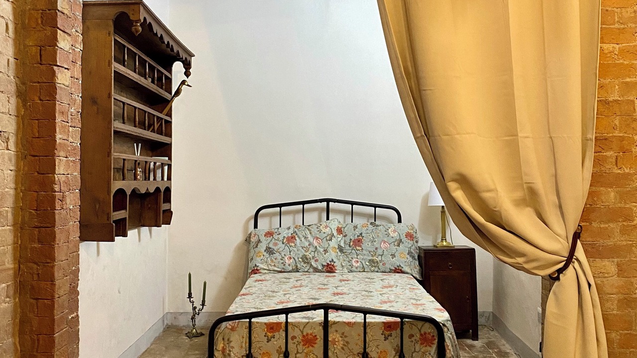 Photo of Bedroom in Sorano
