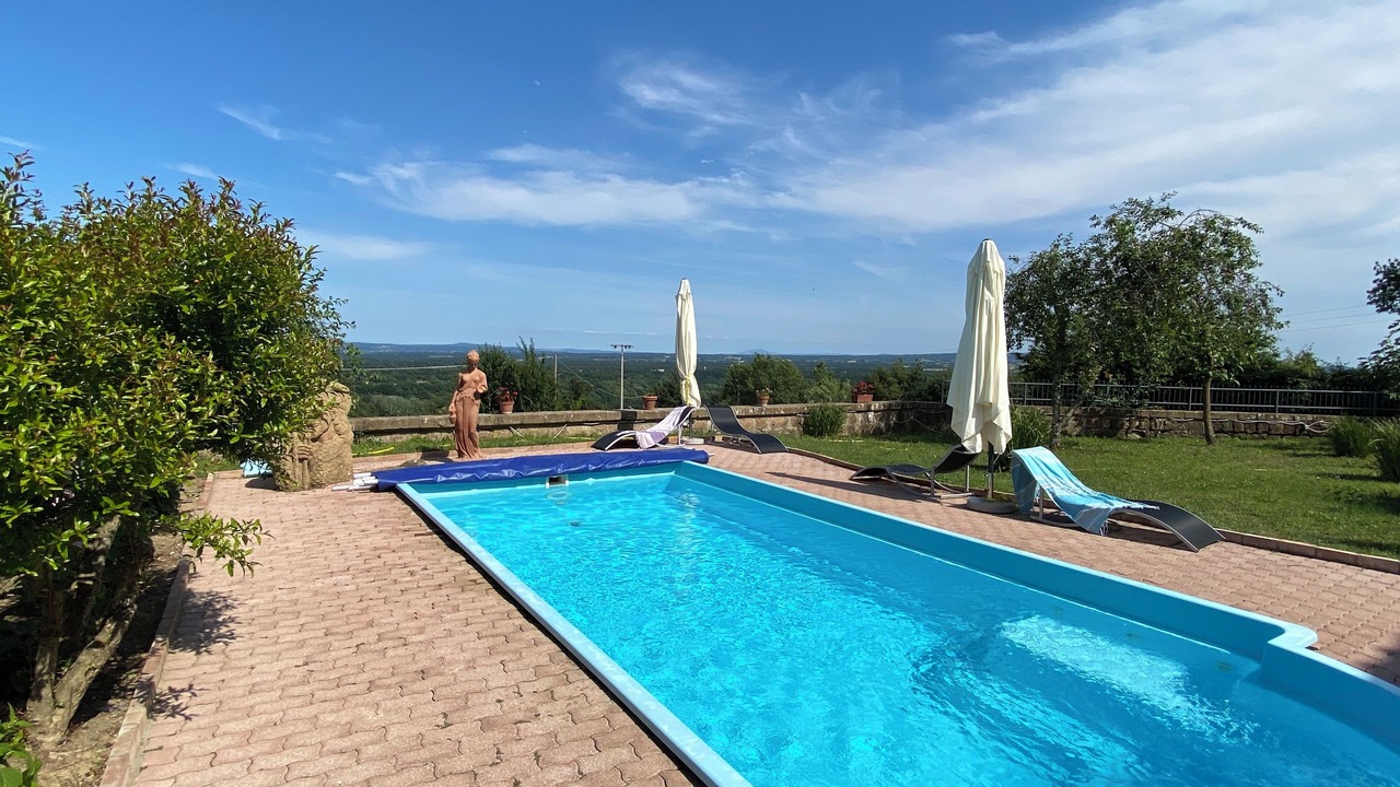 Photo of Outdoor in Sorano