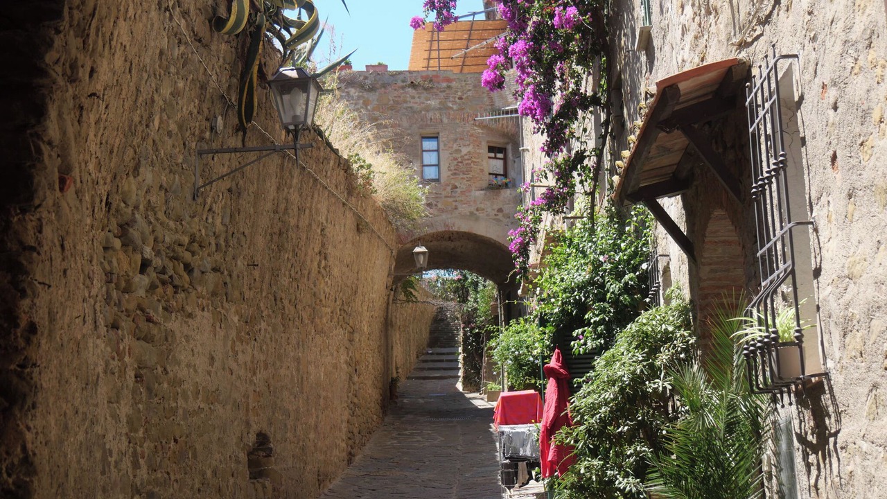 Photo of Outdoor in Scarlino