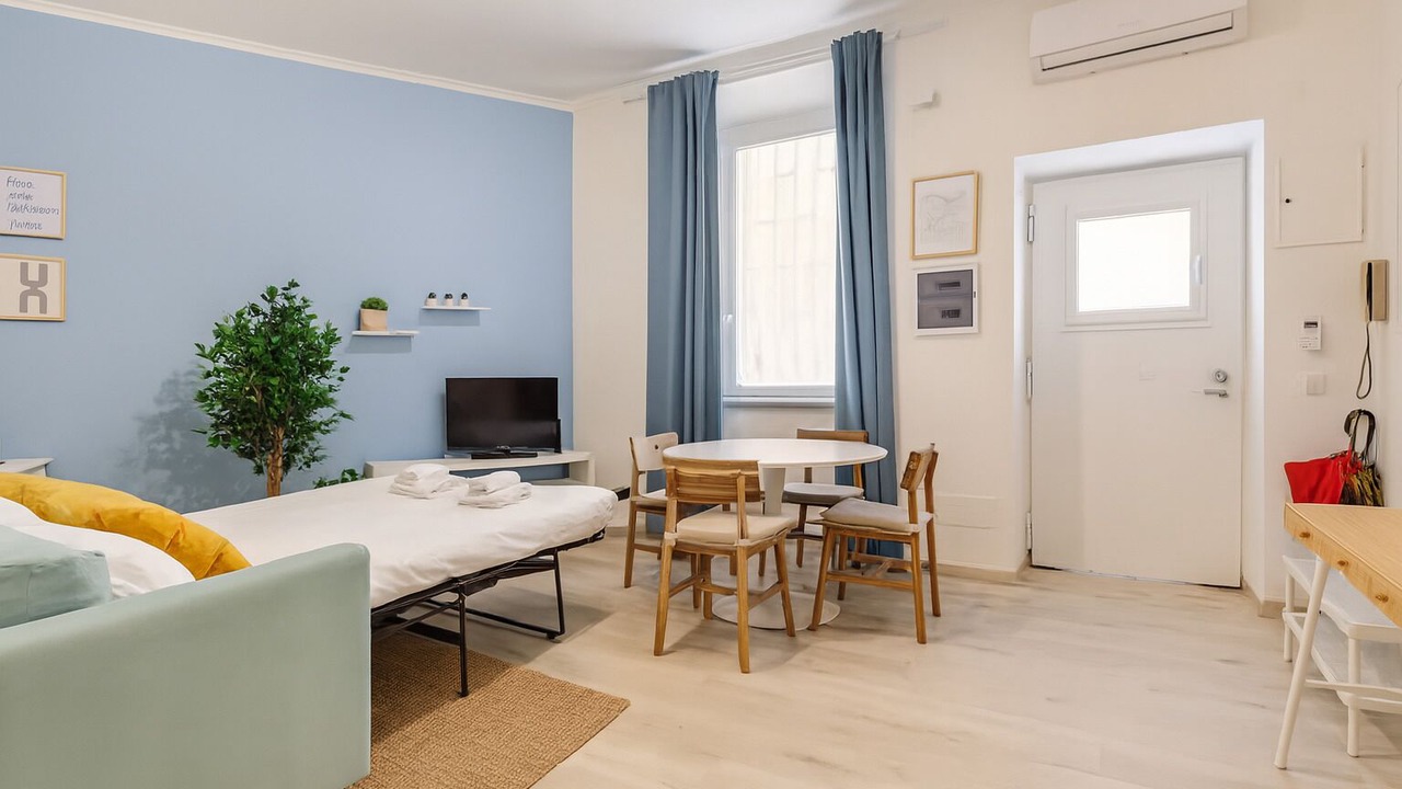 Photo of Bedroom in Salario
