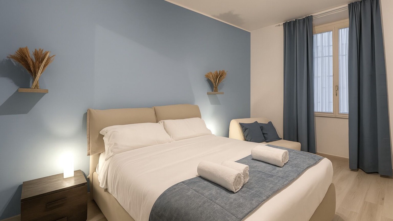 Photo of Bedroom in Salario