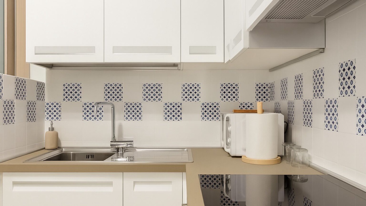 Photo of Kitchen in Salario