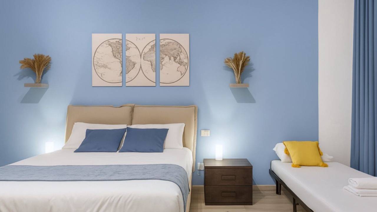 Photo of Bedroom in Salario