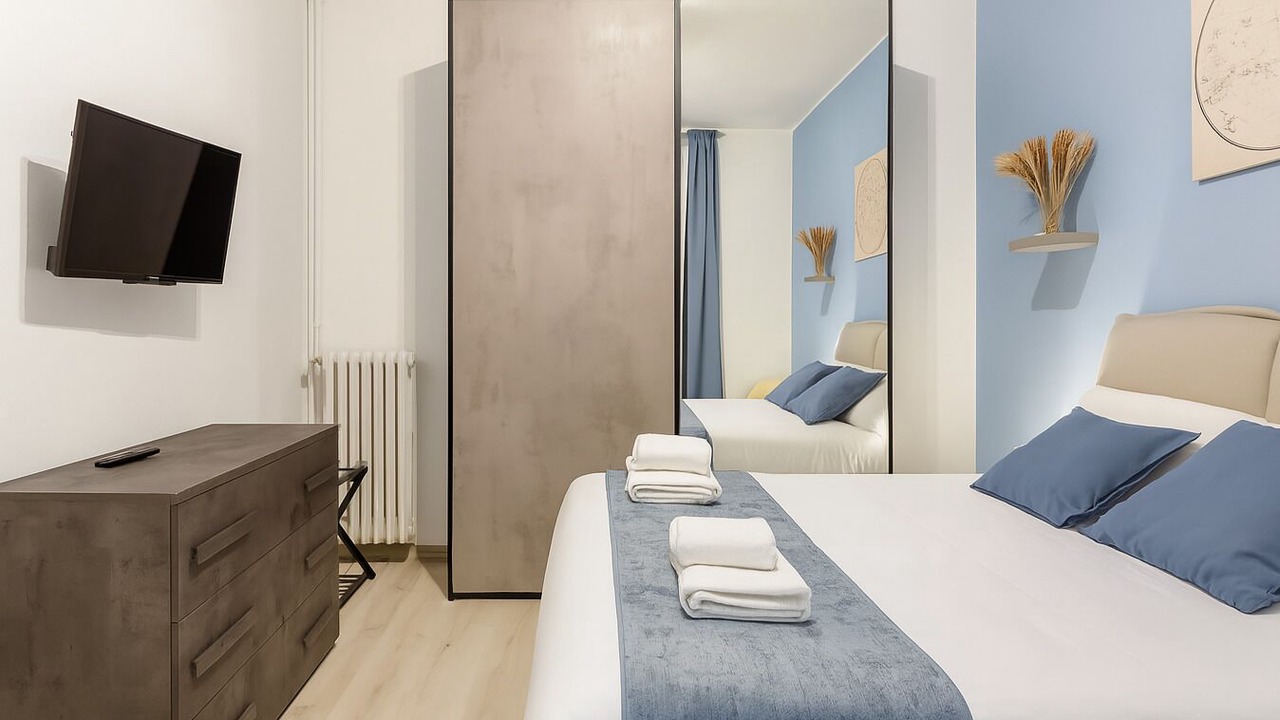 Photo of Bedroom in Salario