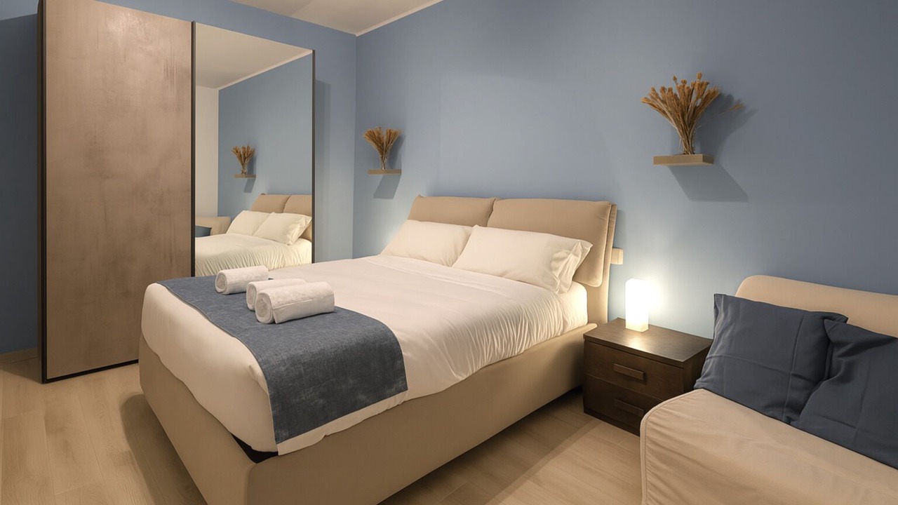 Photo of Bedroom in Salario