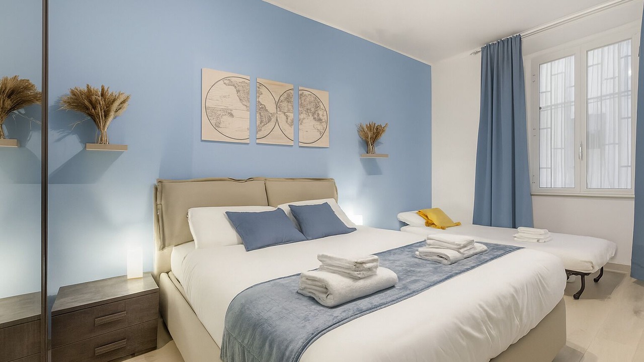 Photo of Bedroom in Salario