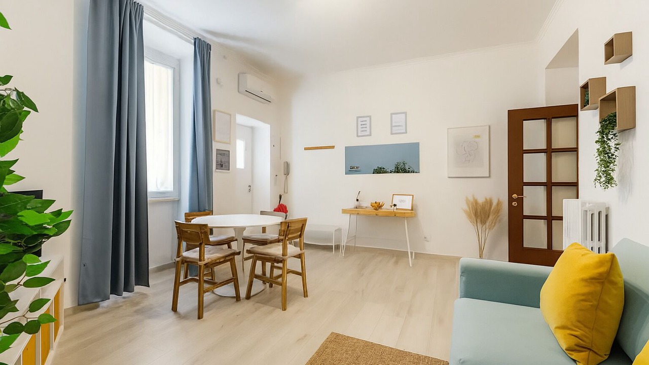 Photo of Livingroom in Salario