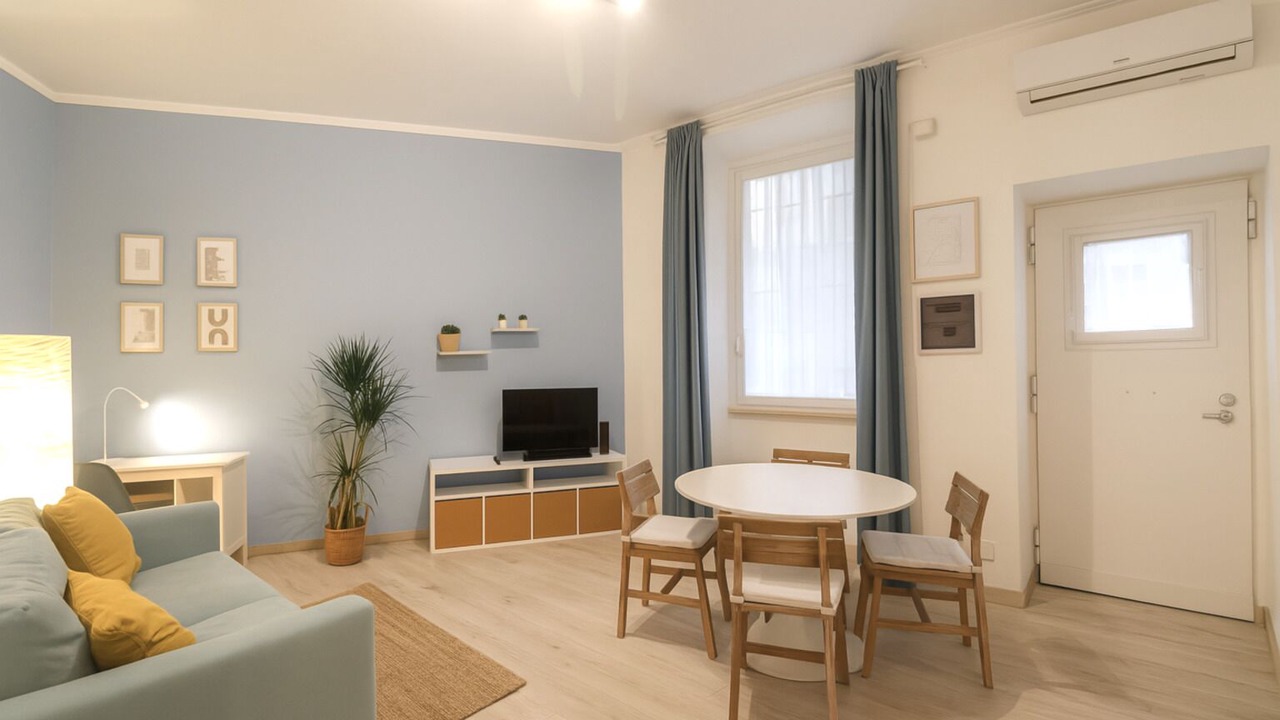 Photo of Livingroom in Salario