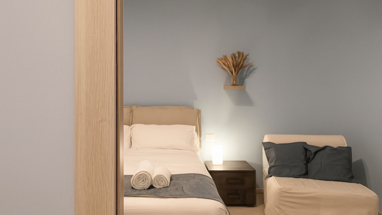 Photo of Bedroom in Salario