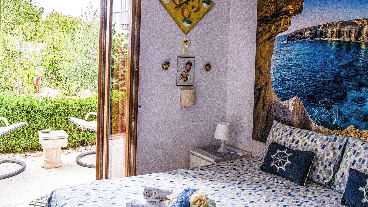 Photo of Bedroom in Bisceglie