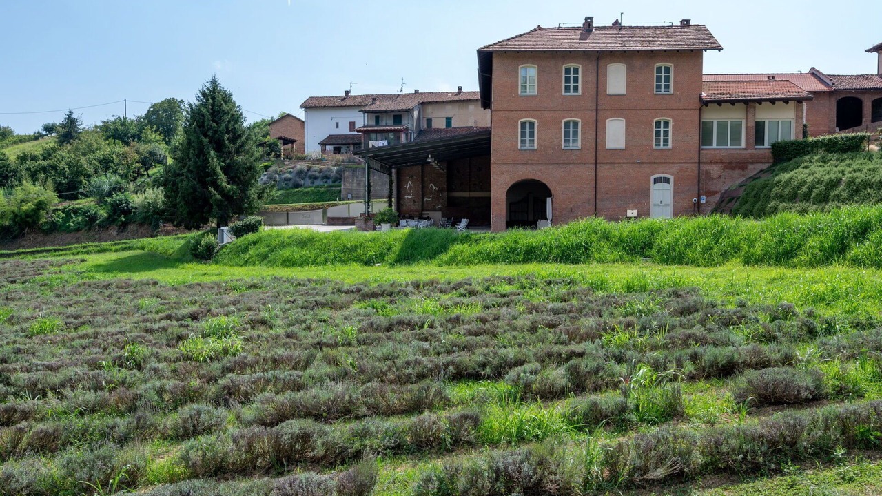 Photo of Bedroom in Cossombrato