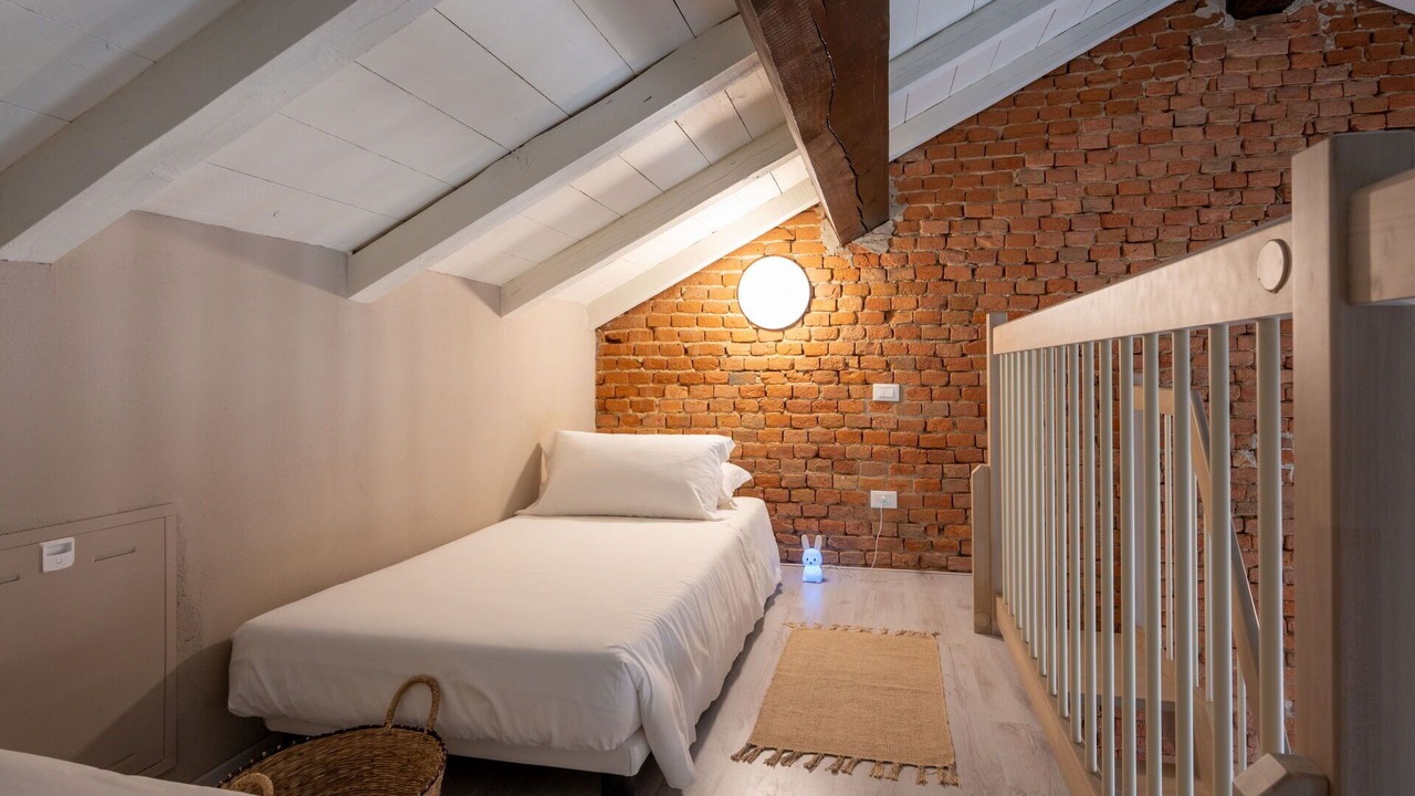 Photo of Bedroom in Cossombrato