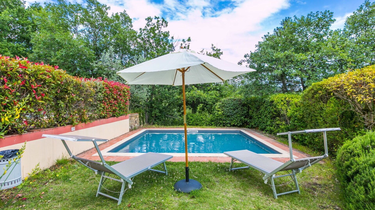 Photo of Outdoor in Gaiole in Chianti