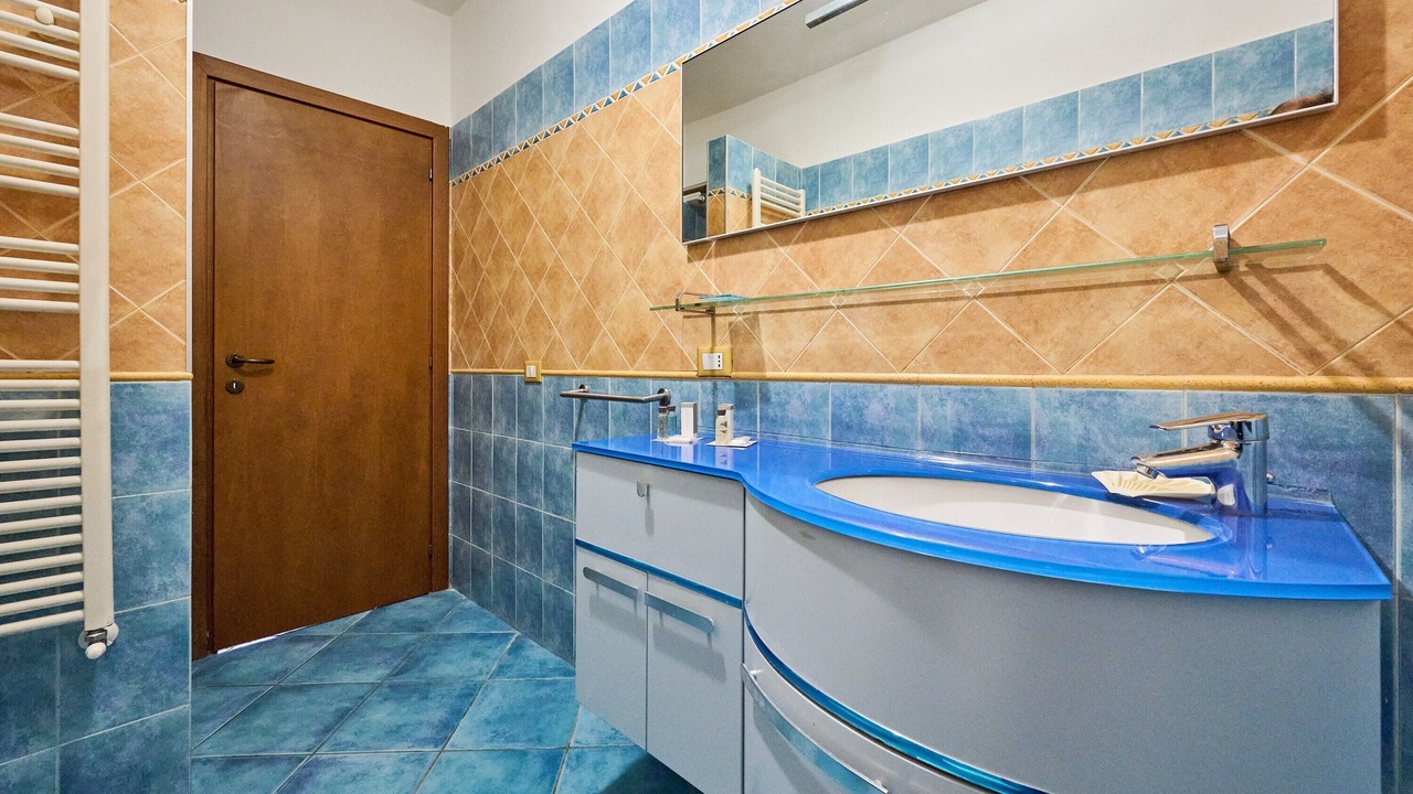Photo of Bathroom in Val Canina