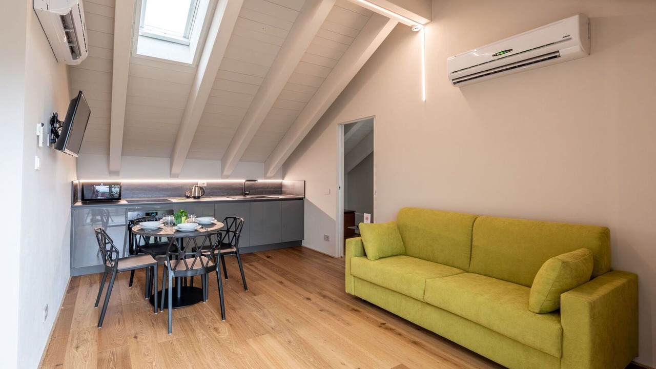 Photo of Bedroom in Briaglia