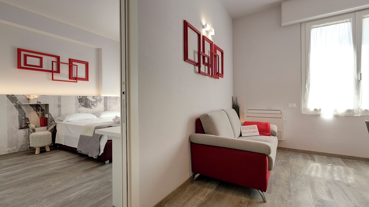 Photo of Livingroom in Santa Croce